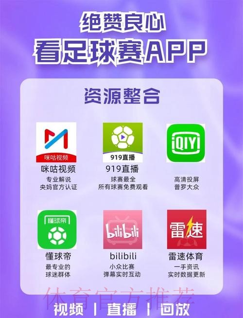 世界杯直播平台哪个平台好 世界杯直播平台哪个平台好